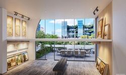 North Canal Road (D1), Office #553906351